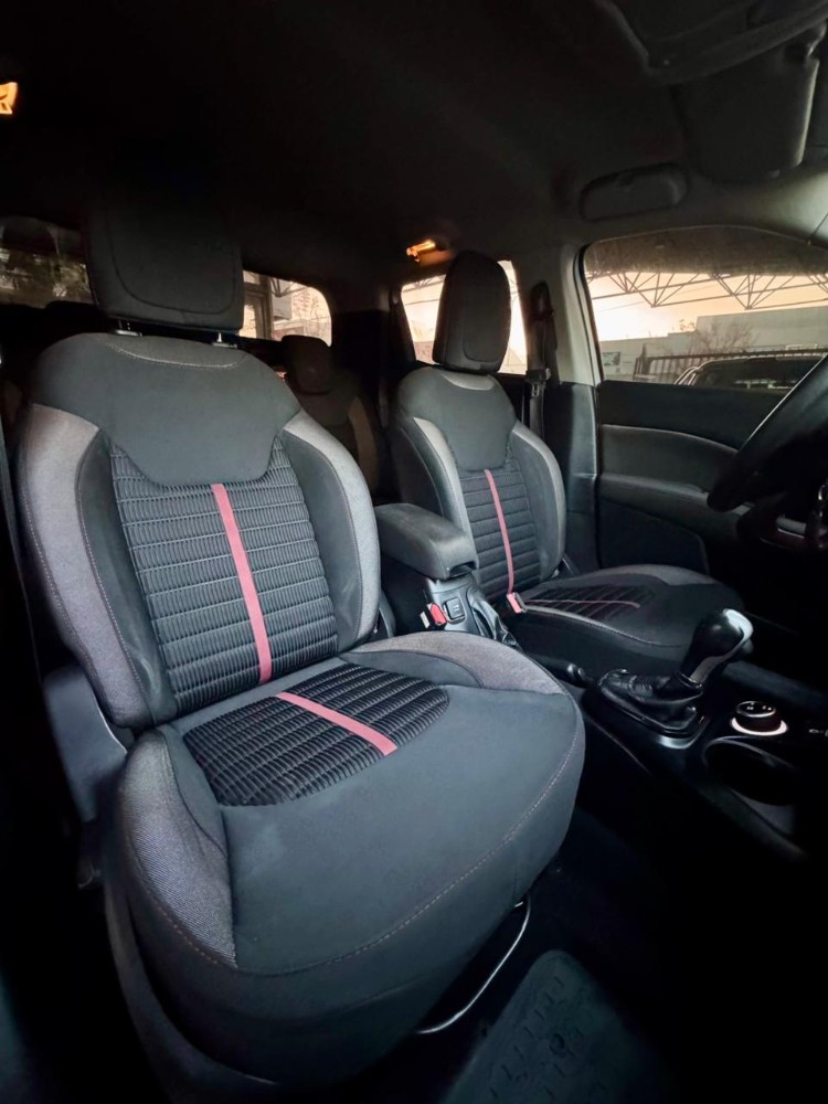 Fiat Toro Freedom — foto 16